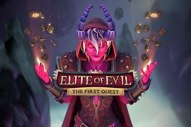 Elite Of Evil The First Quest Betano