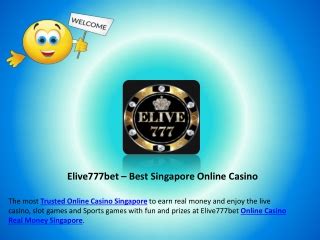 Elive777bet Casino Bolivia