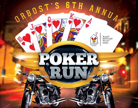 Elk River Poker Run