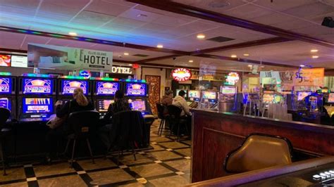 Ellis Island Casino Empregos