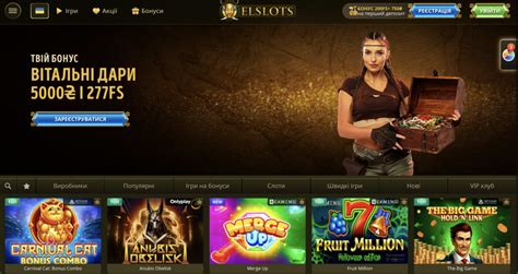 Elslots Casino Bolivia