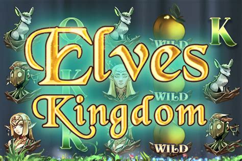 Elves Kingdom 888 Casino