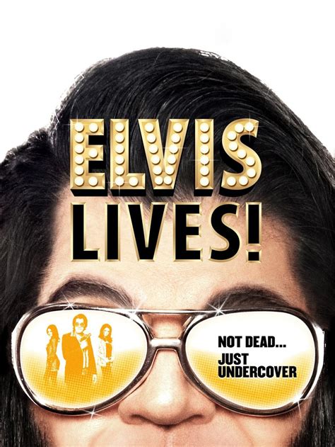 Elvis Lives Parimatch