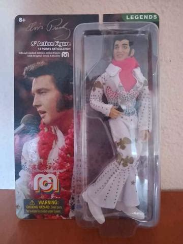 Elvis Presley Maquina De Fenda Para Venda