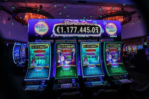 Em Enschede Holanda Casino Jackpot