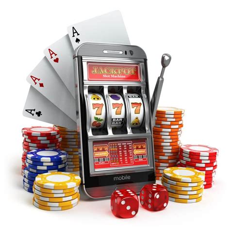 Em Sites De Jogos De Casino Online