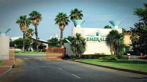 Emerald Casino Joanesburgo
