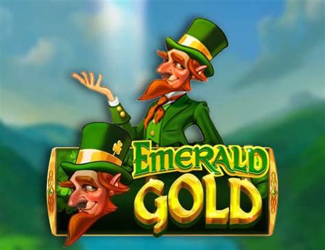 Emerald Gold 888 Casino