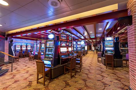 Emerald Princess Casino Cruzeiro Comentarios