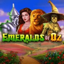 Emeralds Of Oz Review 2024