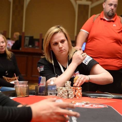 Emily Lauberts Poker