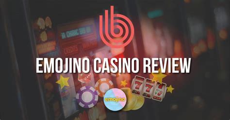 Emojino Casino Uruguay