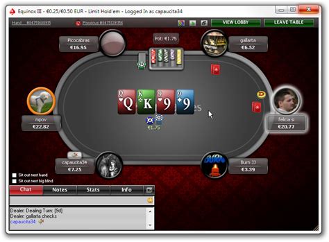 Emoticons Pokerstars