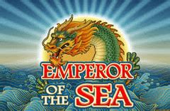 Emperor Of The Sea Slot - Play Online