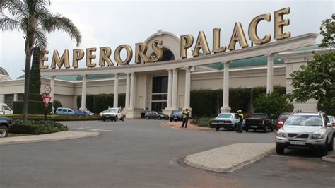 Emperor S Palace Betfair