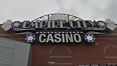 Empire City Casino Grandes Vencedores