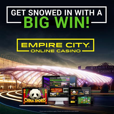 Empire City Casino Poker