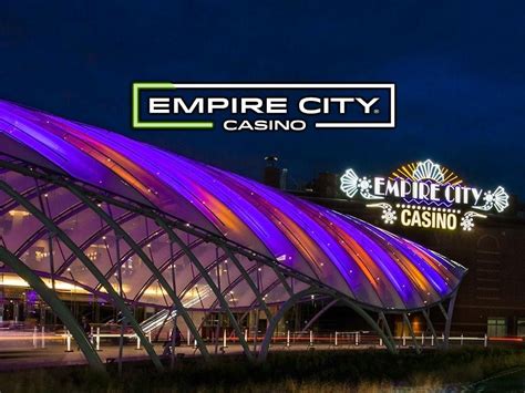 Empire City Casino Promocoes