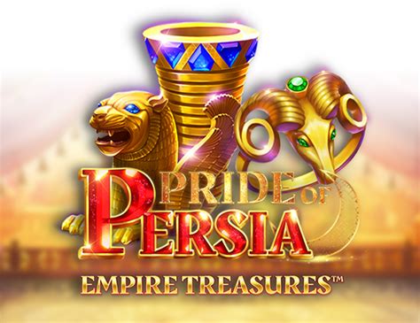 Empire Treasures Pride Of Persia 1xbet