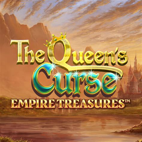 Empire Treasures The Queen S Curse Slot - Play Online