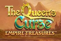 Empire Treasures The Queen S Curse Slot Gratis