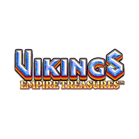 Empire Treasures Vikings Betfair