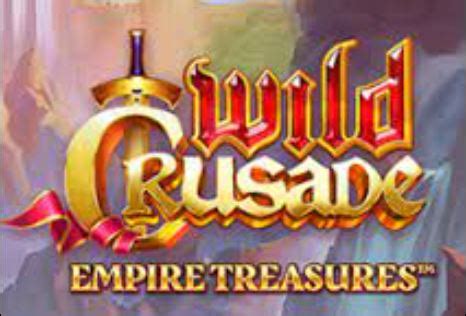 Empire Treasures Wild Crusade Pokerstars