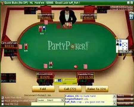 Empiremaker2 Poker