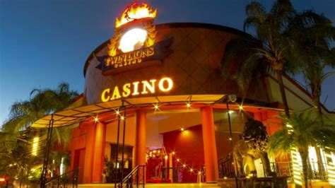 Empleo Casino Gdl