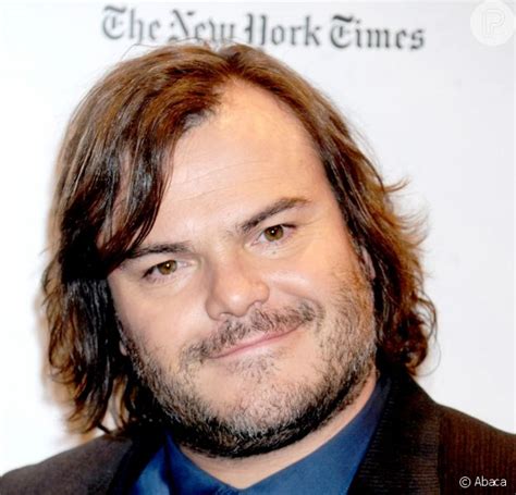 Empresa De Producao De Jack Black