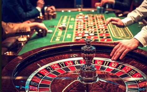 Empresas De Casino Nos Eua