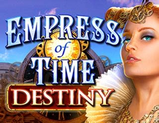 Empress Of Time Destiny Bet365