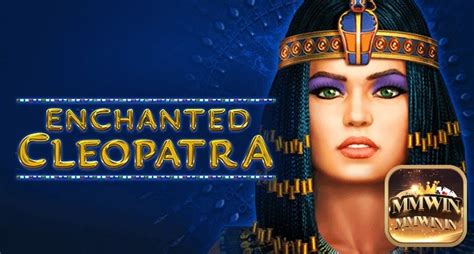 Enchanted Cleopatra Bet365