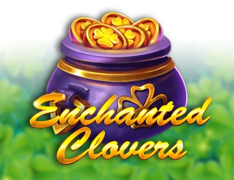 Enchanted Clovers Brabet