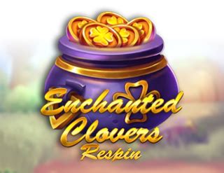 Enchanted Clovers Reel Respin Betfair