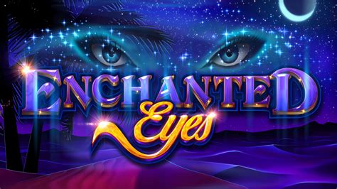 Enchanted Eyes 888 Casino