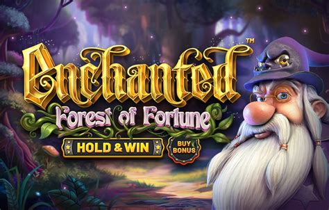 Enchanted Forest Of Fortune Betano