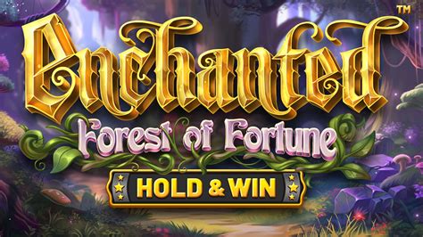 Enchanted Forest Of Fortune Brabet