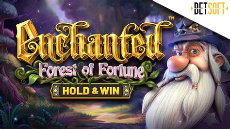 Enchanted Forest Of Fortune Bwin