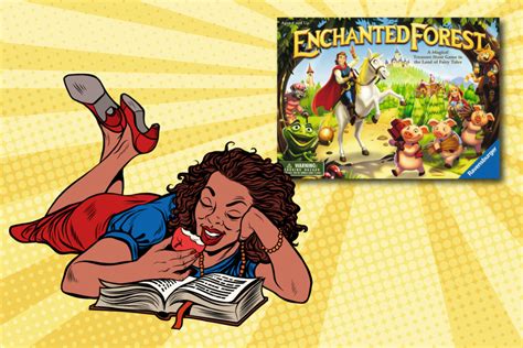 Enchanted Forest Review 2024