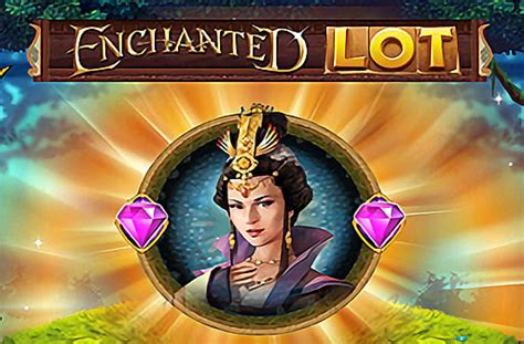 Enchanted Lot Slot - Play Online
