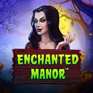 Enchanted Manor 50 Lines Bodog