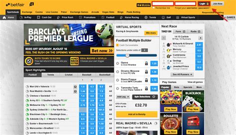 Enchanted Money Betfair