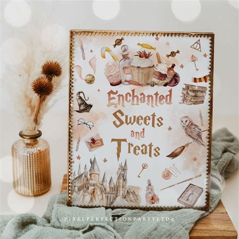 Enchanted Sweets Bet365