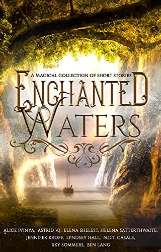 Enchanted Waters Brabet