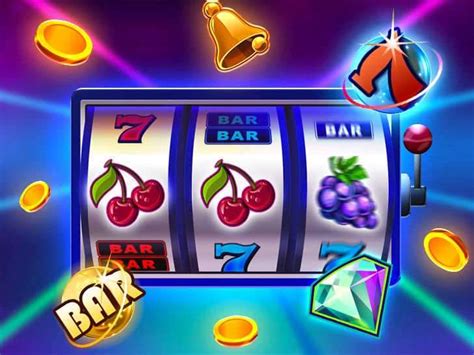 Encontrar Slot Machines Gratis