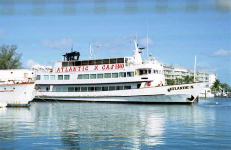 Encontro De Key West Casino Barco