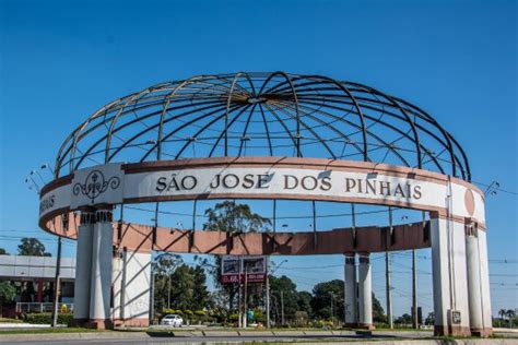 Endereco Do Cassino Sao Jose Dos Pinhais