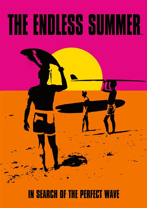 Endless Summer Brabet