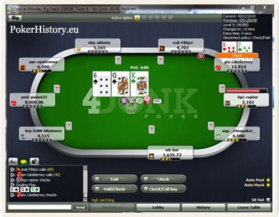 Enet Poker